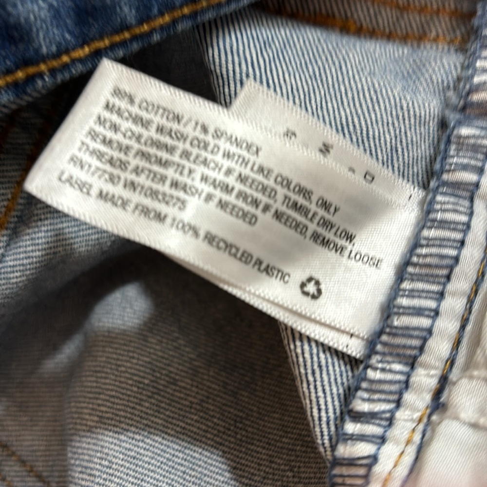 Universal Thread Jean shorts - Picture 5 of 5